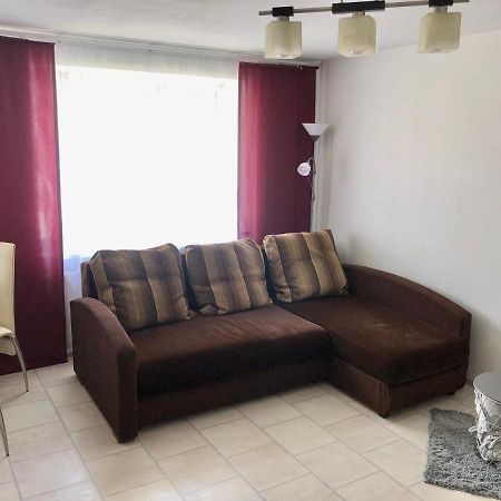 Smart Stay Apartment 瓦尔米耶拉 外观 照片