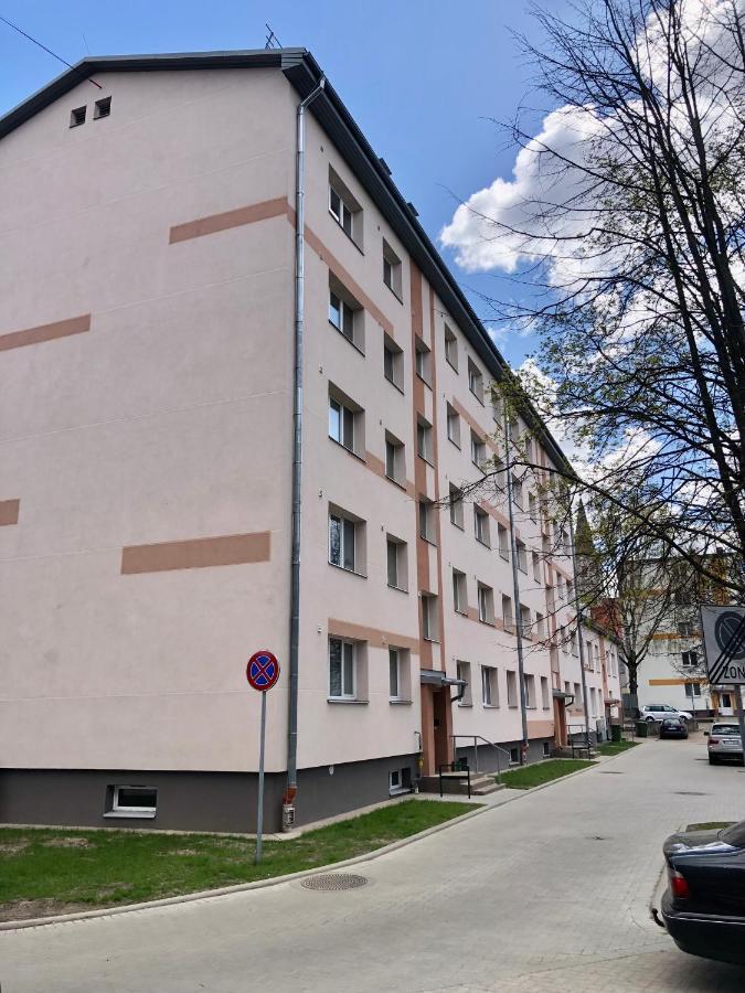 Smart Stay Apartment 瓦尔米耶拉 外观 照片