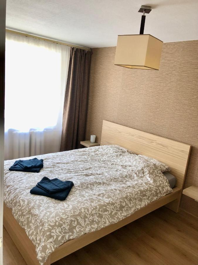 Smart Stay Apartment 瓦尔米耶拉 外观 照片