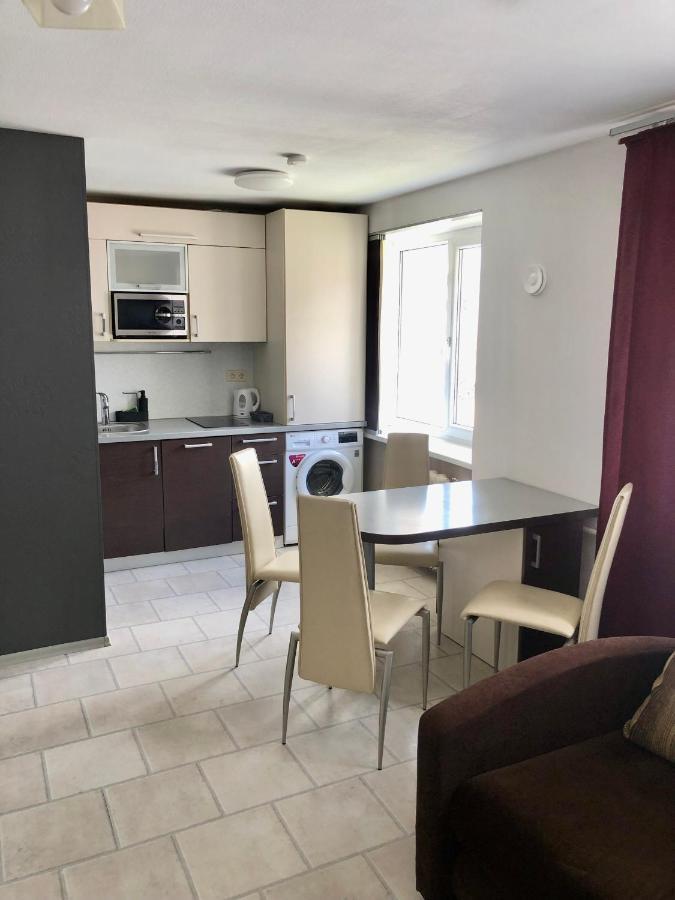 Smart Stay Apartment 瓦尔米耶拉 外观 照片