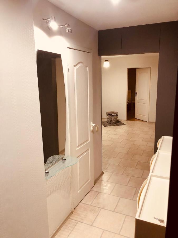 Smart Stay Apartment 瓦尔米耶拉 外观 照片