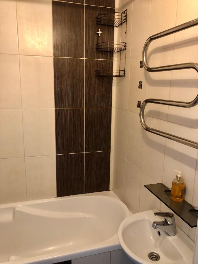 Smart Stay Apartment 瓦尔米耶拉 外观 照片